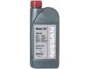 Nissan Motor Oil 10W-40 1 л