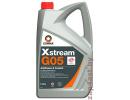 Comma Xstream G05 Antifreeze & Coolant Concentrate 5 л