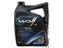 Wolf VitalTech 10W-40 Ultra 5 л