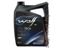 Wolf VitalTech 5W-40 PI C3 5 л