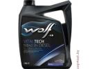 Wolf VitalTech 5W-40 B4 DIESEL 4 л