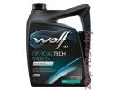 Wolf OfficialTech 5W-30 C4 4 л