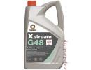 COMMA Xstream G48 Antifreeze & Coolant - Ready To Use 5 л