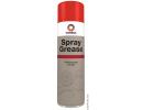 Смазка литиевая многофункциональная Comma Spray Grease 500 мл