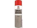 Смазка литиевая белая многофункциональная Сomma White Grease 500мл