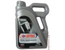 LOTOS Diesel Semisynthetic 10W-40 4 л
