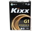 Kixx G1 10W-40 4 л