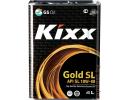 KIXX Gold SL 10W-40 4 л