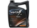 Wolf ExtendTech 5W-40 HM 4 л