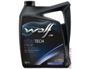 Wolf VitalTech 5W-30 4 л