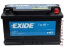 Excell EB800 (80 А/ч)