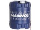 Mannol DEFENDER 10W-40 20 л