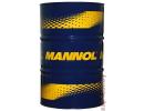 Mannol DEFENDER 10W-40 208 л